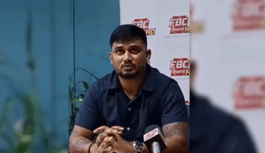 Khan promises thrilling night of quality boxing – FBC News