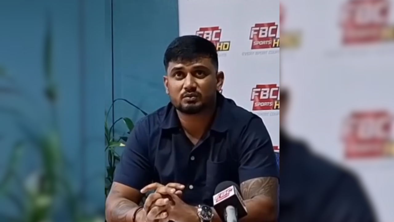 Khan promises thrilling night of quality boxing – FBC News