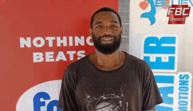 Gau’s Tuimaba eyes professional boxing career – FBC News