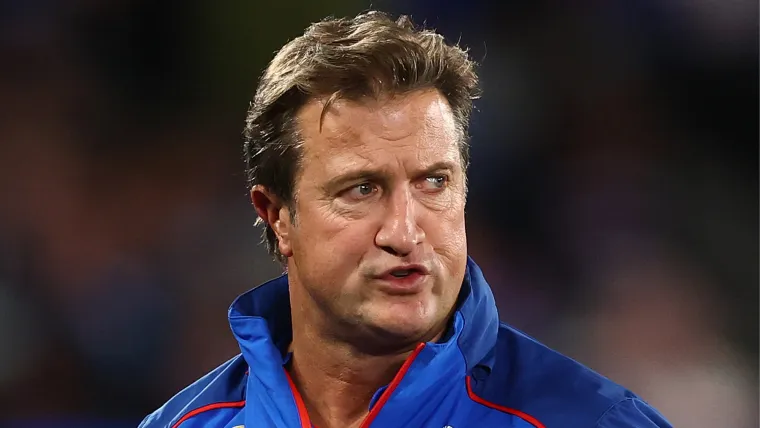 Bulldogs closing in on Gold Coast Suns talent image