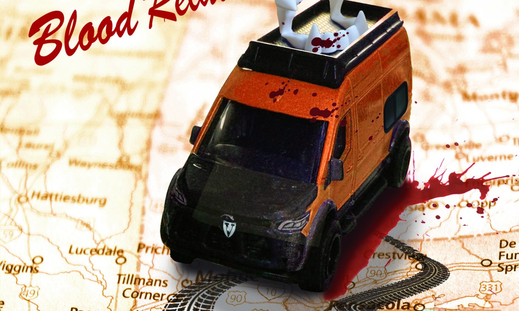 Part-time Parkite gives vitae to vampire’s plight