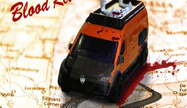 Part-time Parkite gives vitae to vampire’s plight