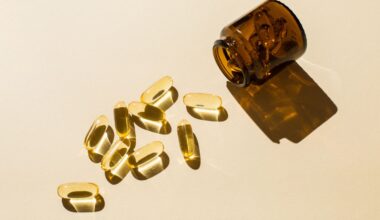 What Taking a Daily Omega-3 Supplement Can Do for Women