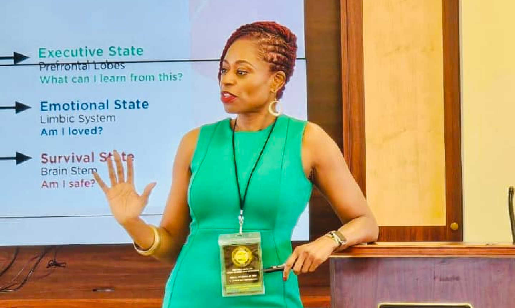 Dr. Paul-Constantin Transforms Personal Journey Into Global Mission Through Beautiful Dreamers and Culturally Grounded Mental Health Advocacy