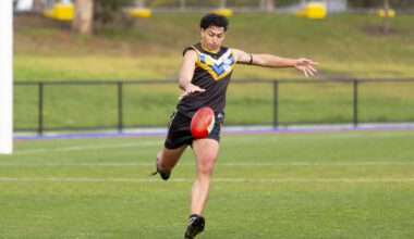 Lakers into first division 1 grand final