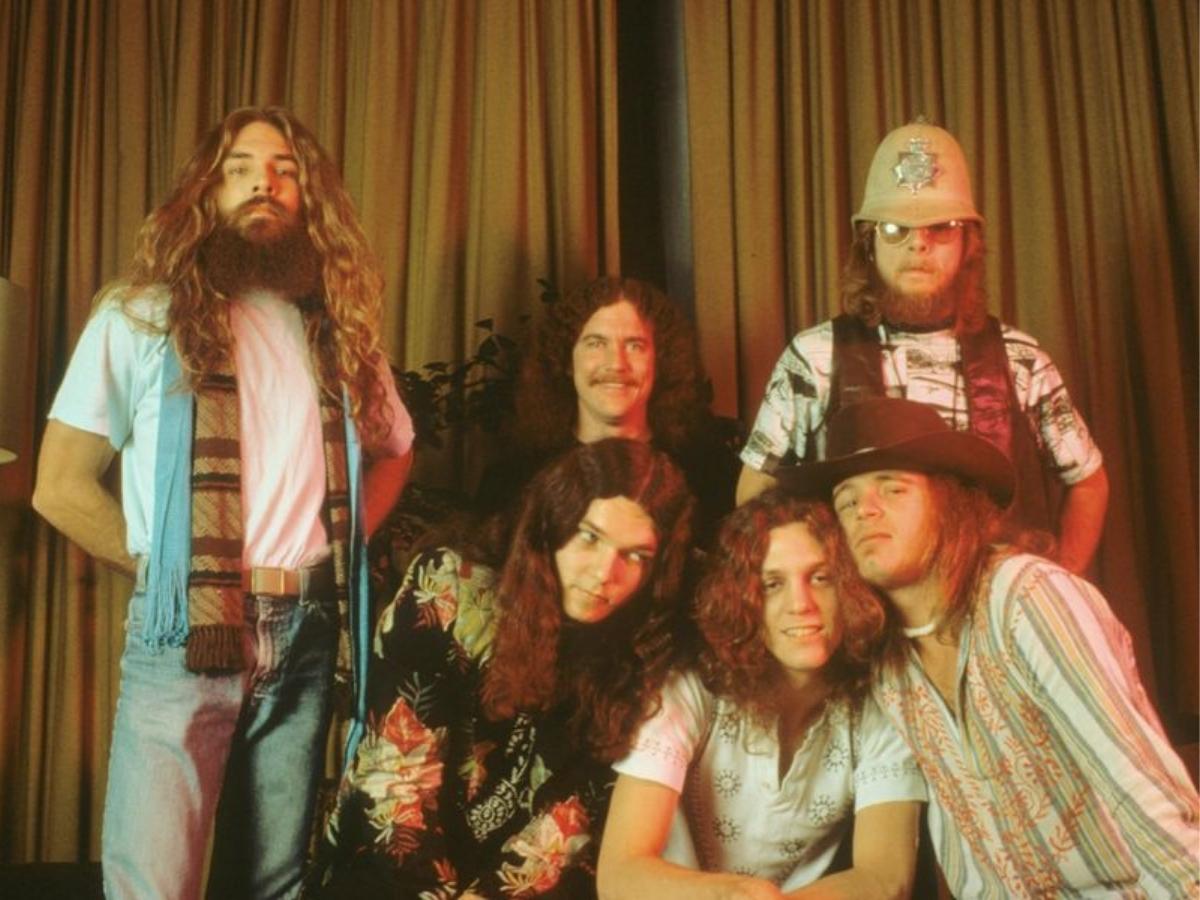 The near-fatal incident that inspired a classic Lynyrd Skynyrd song