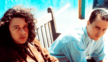 Tears for Fears