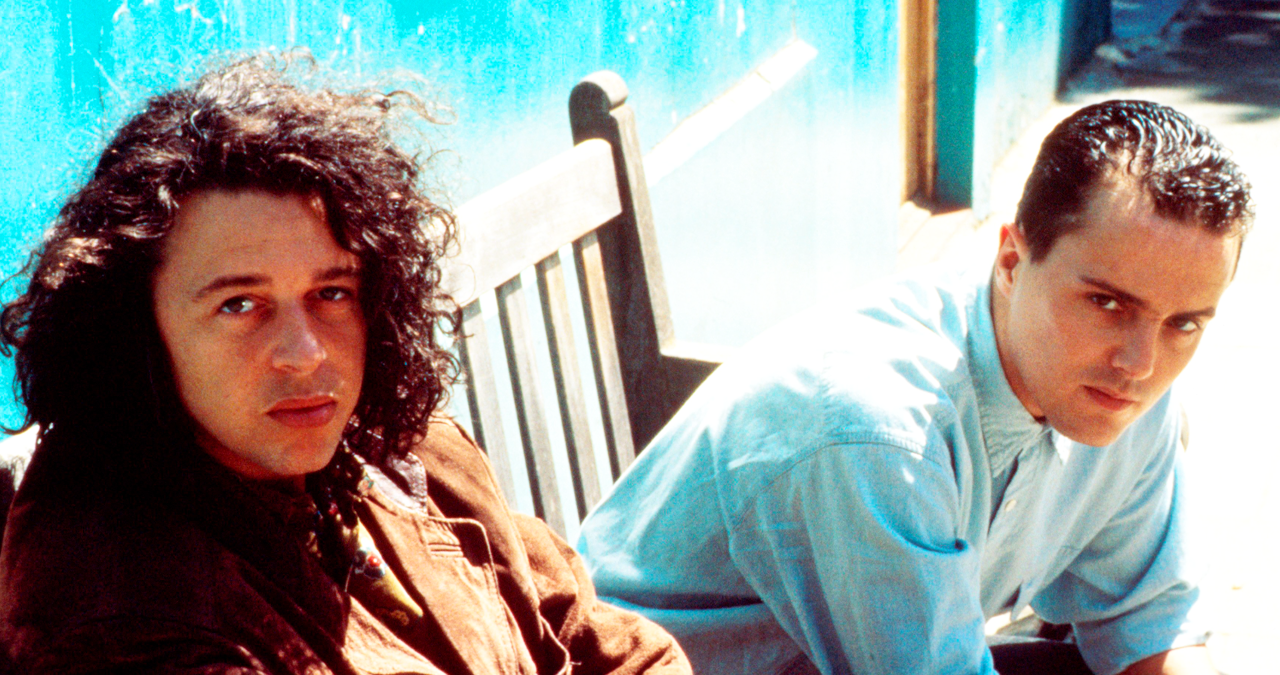 Tears for Fears