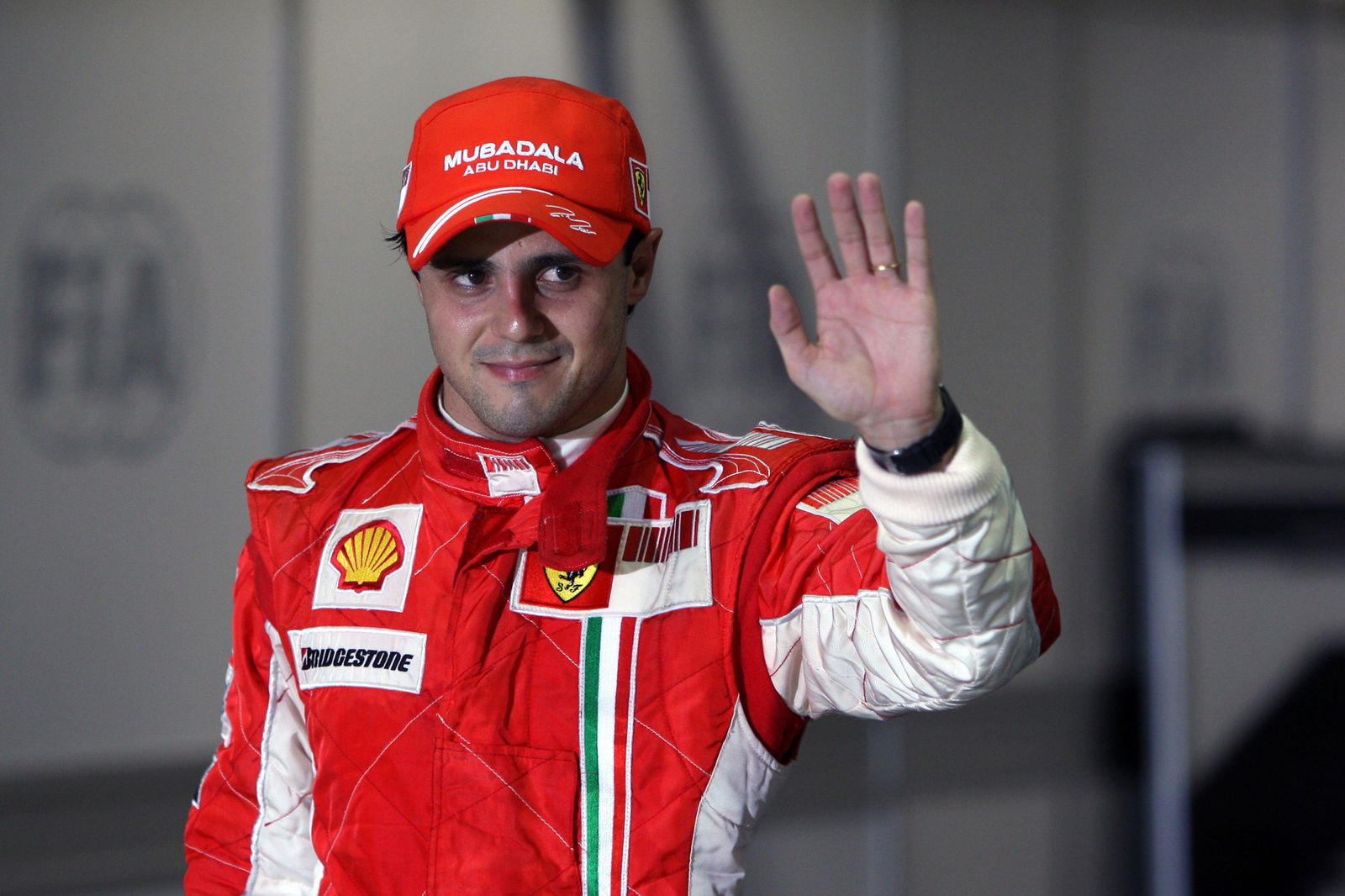 Massa vows to fight Crashgate case ‘to the very end’