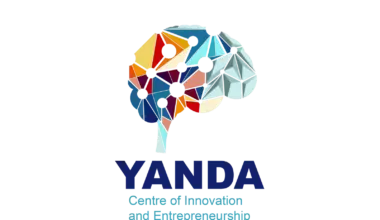 Applications Open for the YANDA Centre of Innovation and Entrepreneurship Program