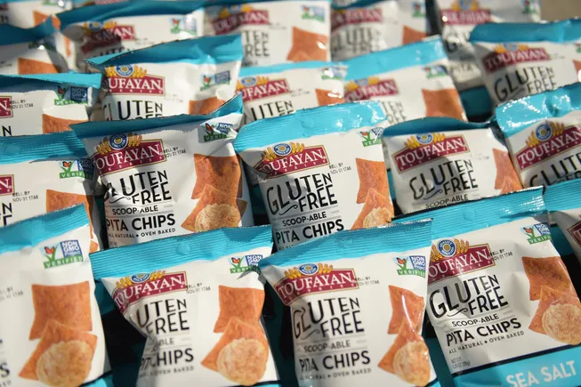 Food companies could be required to disclose when products contain gluten