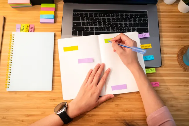 Superintendents report reduced stress levels