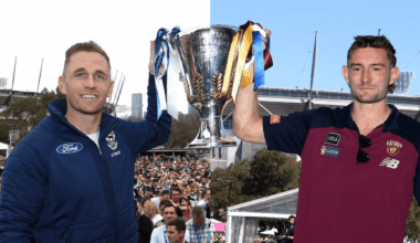 AFL confirms route, timing for 2025 Grand Final Parade - AFL News