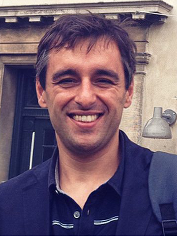 Image of Mário G. Silveirinha