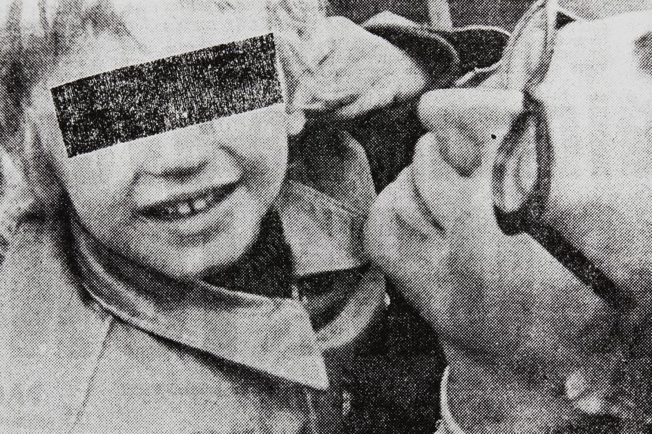 © Nakahira Gen. Courtesy of Osiris