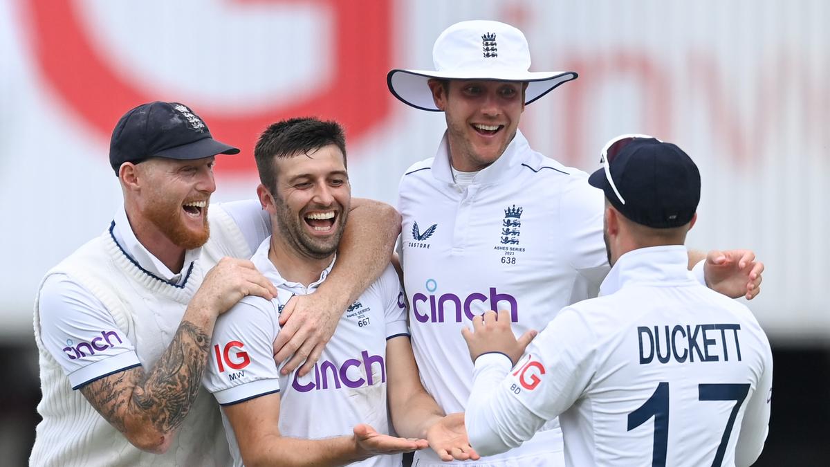 Mitchell Johnson: England’s Ashes squad is designed to hit Australia hard but will they go the distance?