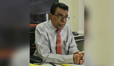 Narayan hails Sameer Khan’s key role in boxing growth – FBC News