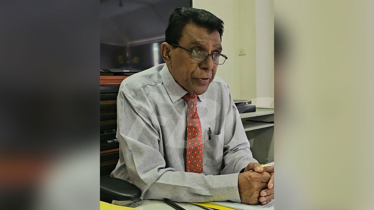 Narayan hails Sameer Khan’s key role in boxing growth – FBC News