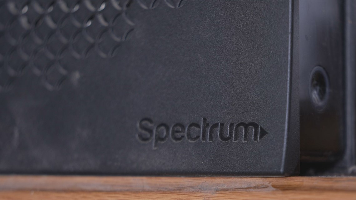 Stray bullet cuts internet for nearly 25,000 in North Texas