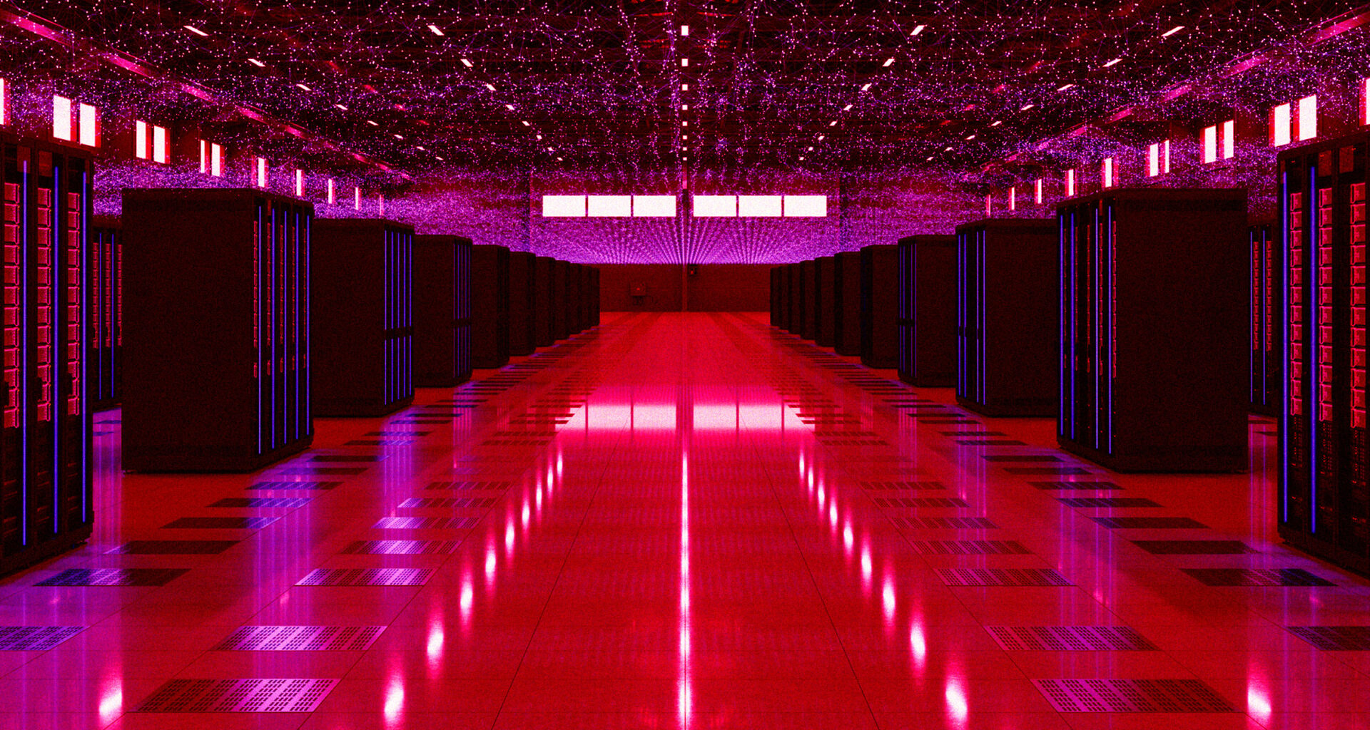 Researchers Just Found Something Extremely Alarming About AI's Power Usage