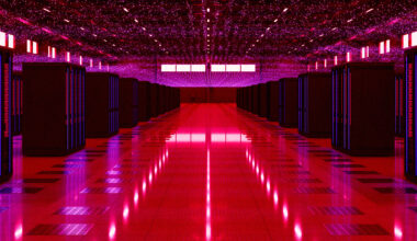 Researchers Just Found Something Extremely Alarming About AI's Power Usage