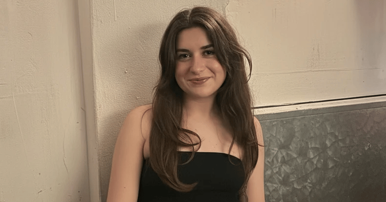 Why your life never feels like enough.