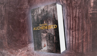 Where to Buy the New Romantasy Novel