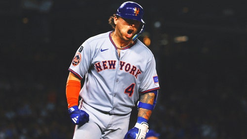 MLB Trending Image: Last Night in Baseball: Mets Take Back Wild Card Spot, But Diamondbacks Loom