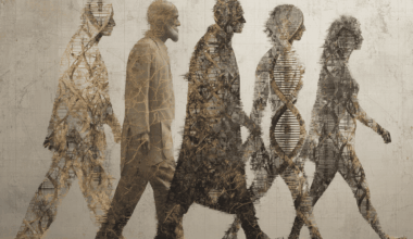 Researchers Say Humans Are In the Midst of an Evolutionary Shift Like Never Before