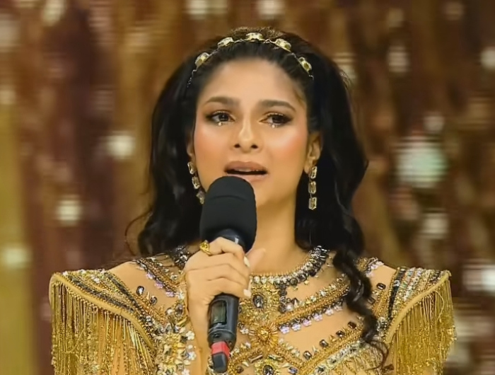 tanisha mukerji