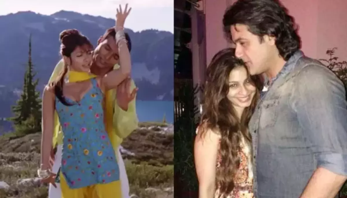 Tanishaa Mukherjee Reveals Breakup With Uday Chopra Was More Painful Than Parting Ways From Armaan