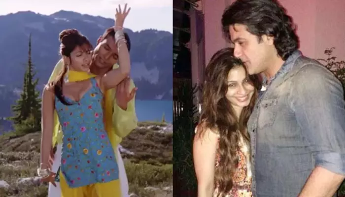 Tanishaa Mukherjee Reveals Breakup With Uday Chopra Was More Painful Than Parting Ways From Armaan