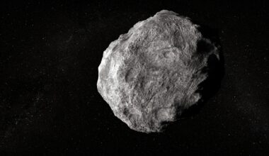 DART spacecraft's asteroid impact informs new planetary defense strategy