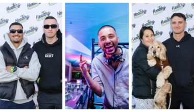 Breakfast Beats: Perth wakes up on a Sunday with coffee and a live DJ in Duncraig