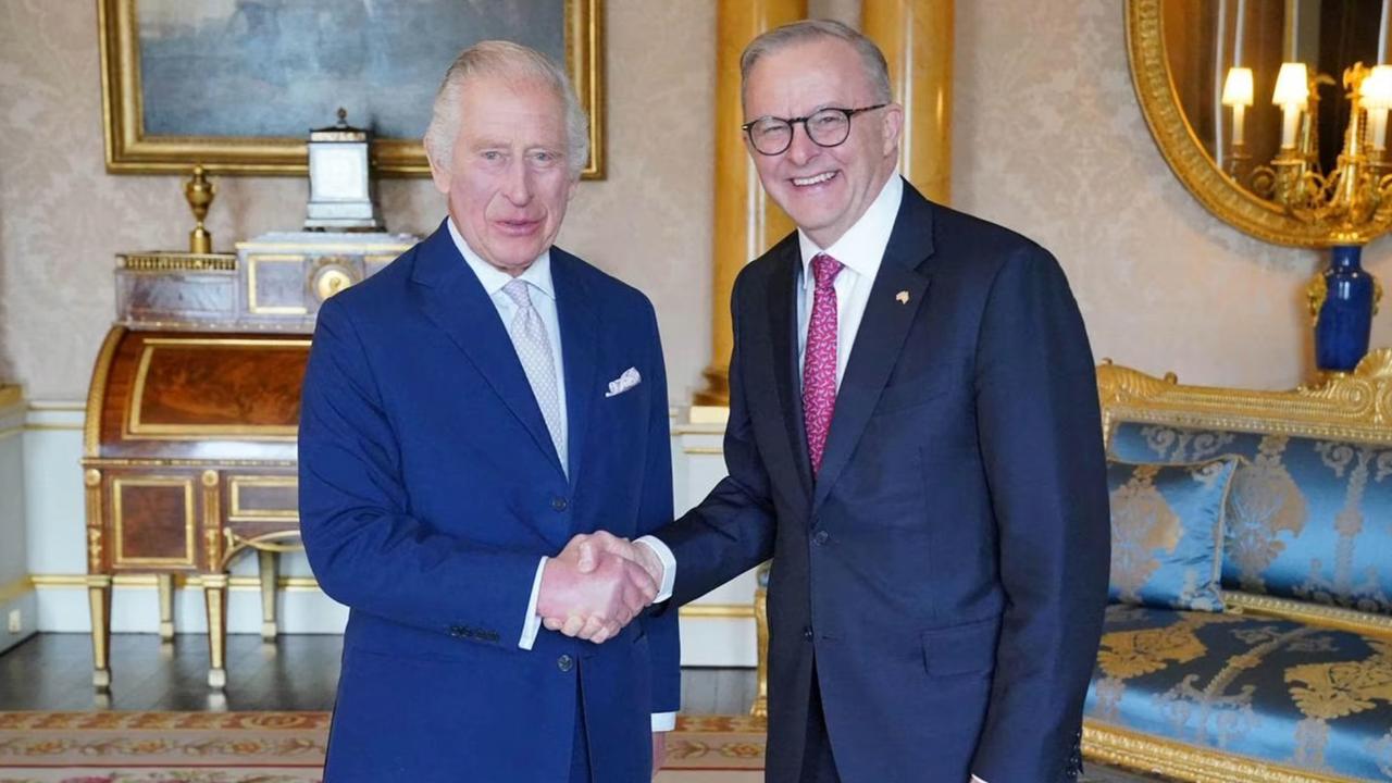 Today’s News Headlines: Albanese rules out a republic referendum