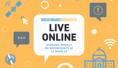 Broadband Mapping and Funding Accountability + Resilience Videos!