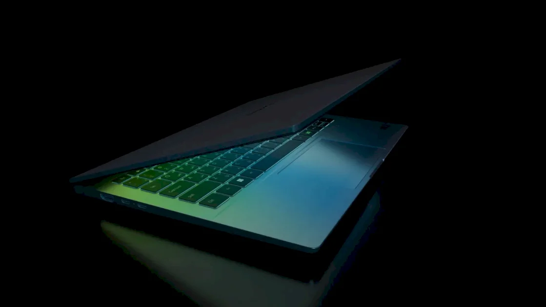 HUMAIN Launches the Horizon Pro Personal Computer with Exceptional AI Capabilities