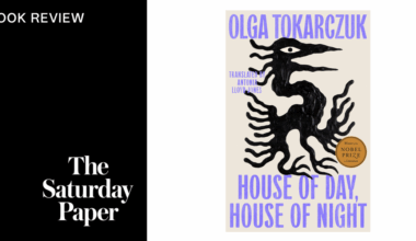 House of Day, House of Night