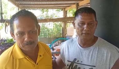 Khan urges clean sport ahead of Bluewater Boxing Promotions – FBC News