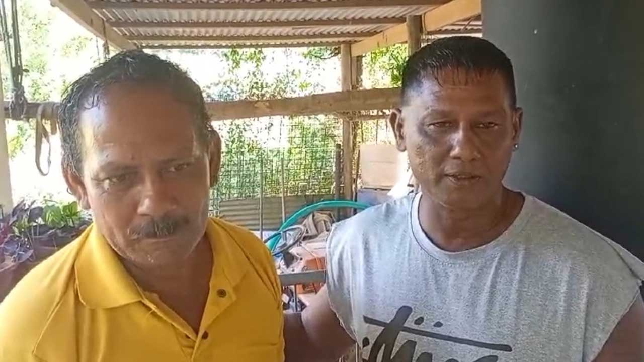 Khan urges clean sport ahead of Bluewater Boxing Promotions – FBC News