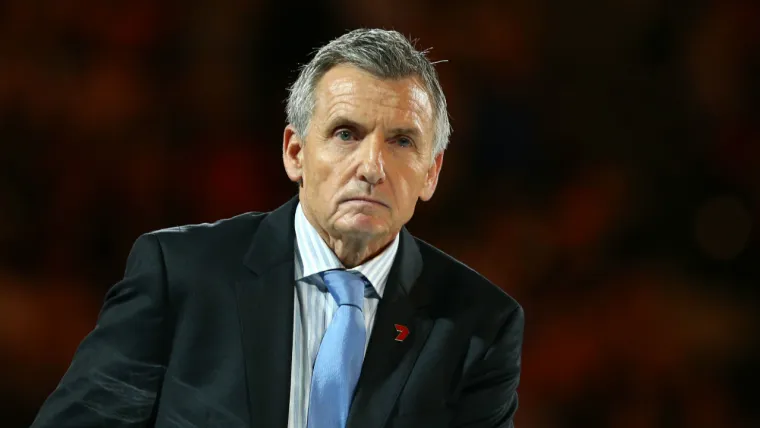 Who is commentating the AFL grand final? List of commentators for Channel 7, Fox Footy and radio  image