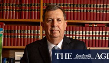 AI in the legal system: From hallucinations to High Court