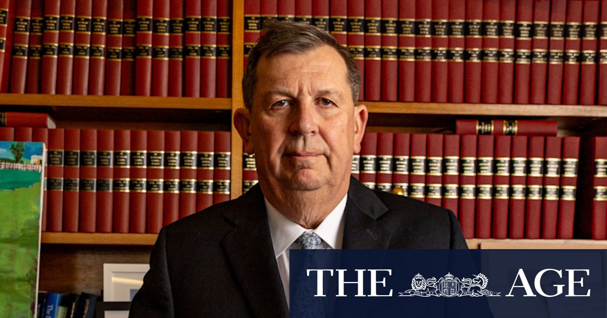 AI in the legal system: From hallucinations to High Court