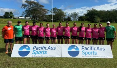 First Nations women to make historic 7s rugby debut in Samoa
