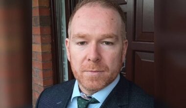 Cavan bus driver on mission to highlight mental health awareness