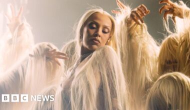 Chappell Roan, Charli XCX and Doja Cat images among Music Photography Awards nominees