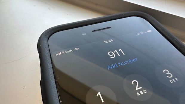 4-day phone and internet outage resolved in Tuktoyaktuk, N.W.T.