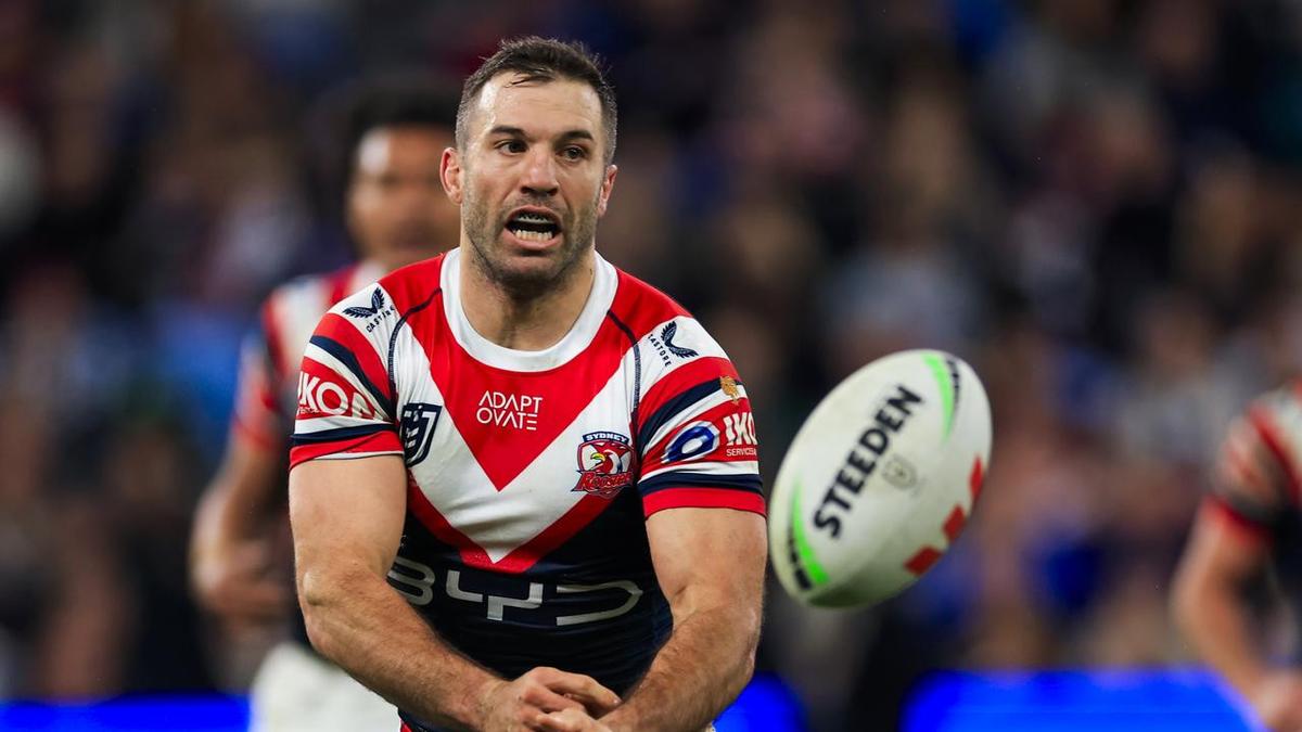 James Tedesco pulls out of Ashes rugby league tour to attend brother’s wedding