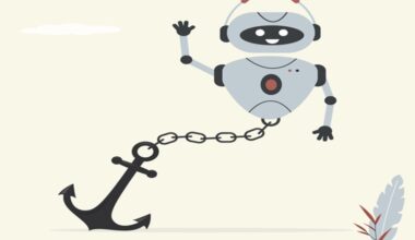 Rules needed for AI use in scientific writing and peer review