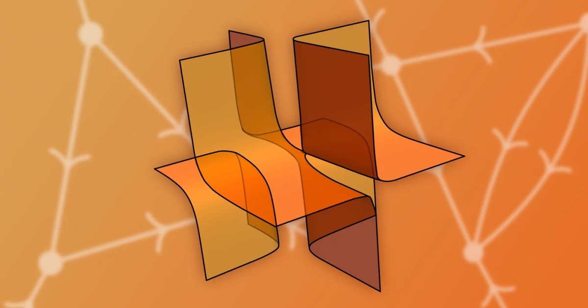 Could "positive geometry" unlock the theory of everything?